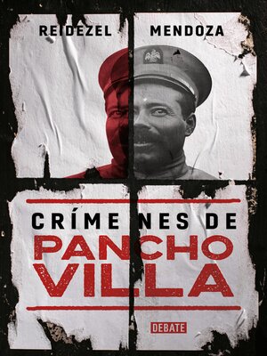 Crímenes de Pancho Villa - ebook